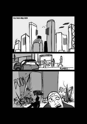 Read EVERHERO  1 Page 2 in English