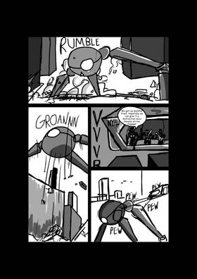 Read EVERHERO  1 Page 3 in English