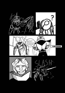 Read EVERHERO  1 Page 5 in English