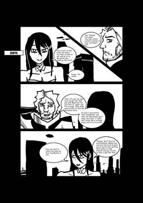 Read EVERHERO  1 Page 7 in English