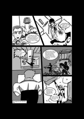 Read EVERHERO  1 Page 8 in English