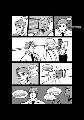 Read EVERHERO  1 Page 9 in English