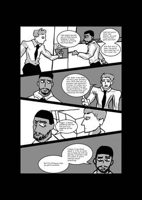 Read EVERHERO  1 Page 10 in English