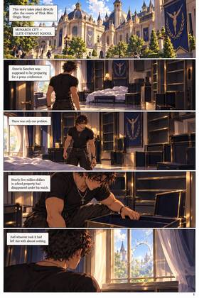 Read Pop Shot  1 Page 2 in English