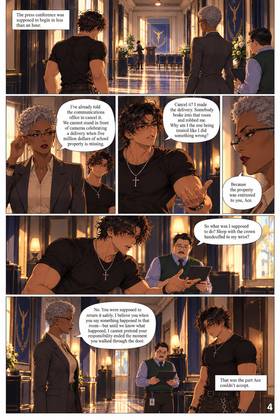 Read Pop Shot  1 Page 5 in English