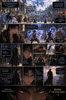 Read I WILL RETURN   1 Page 4 in English