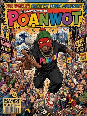 POANWOT #3