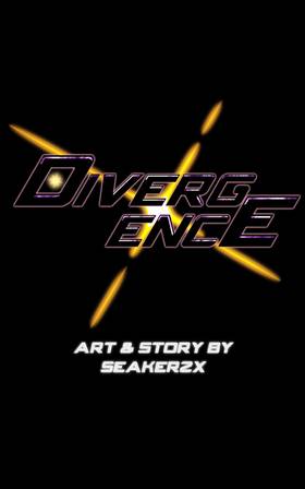 Read Divergence  1 Page 2 in English