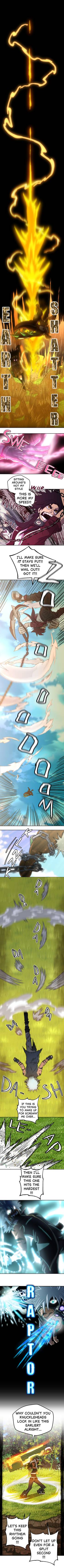 Read Divergence  1 Page 7 in English