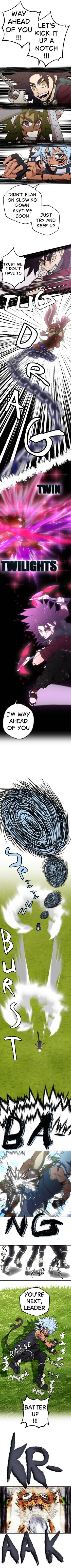 Read Divergence  1 Page 8 in English