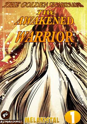 THE AWAKENED WARRIOR