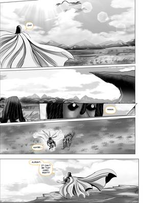 Read THE GOLDEN GUARDIANS   1 Page 10 in English