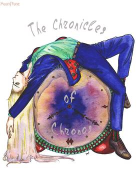 The Chronicles of Chronos