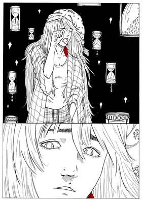 Read The Chronicles of Chronos  1 Page 4 in English