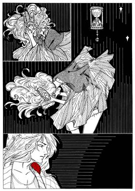Read The Chronicles of Chronos  1 Page 6 in English