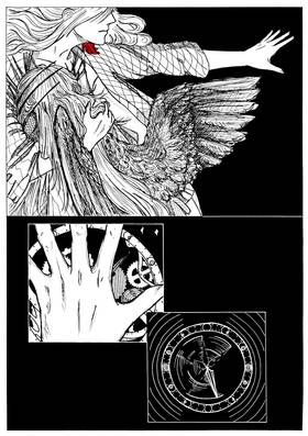 Read The Chronicles of Chronos  1 Page 7 in English