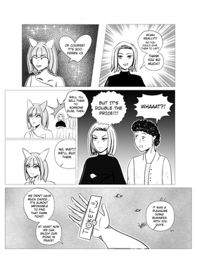Read [OLD VERSION - not canon] Heiko no hosoku: Chapter Zero  1 Page 7 in English