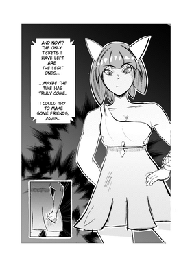 Read [OLD VERSION - not canon] Heiko no hosoku: Chapter Zero  1 Page 8 in English