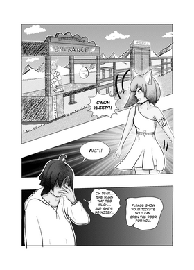 Read [OLD VERSION - not canon] Heiko no hosoku: Chapter Zero  2 Page 2 in English