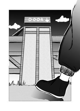 Read [OLD VERSION - not canon] Heiko no hosoku: Chapter Zero  2 Page 5 in English