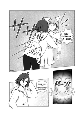 Read [OLD VERSION - not canon] Heiko no hosoku: Chapter Zero  2 Page 7 in English