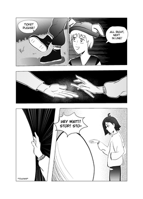 Read [OLD VERSION - not canon] Heiko no hosoku: Chapter Zero  2 Page 10 in English