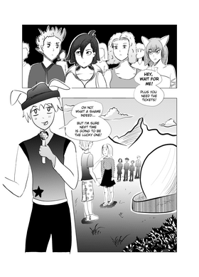 Read [OLD VERSION - not canon] Heiko no hosoku: Chapter Zero  2 Page 9 in English