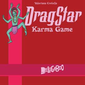 Read Dragstar: Karma Game  1 Page 2 in English