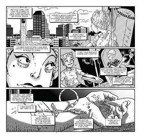 Read Dragstar: Karma Game  1 Page 7 in English