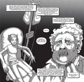 Read Dragstar: Karma Game  1 Page 9 in English