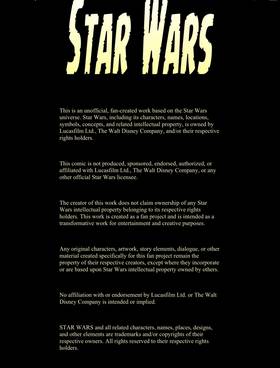 Read Star Wars: New Age  1 Page 2 in English