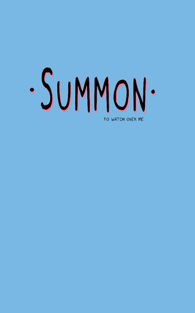 Read Summon to Watch Over Me  1 Page 1 in English