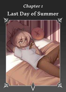Read The Apprentices  1 Page 1 in English