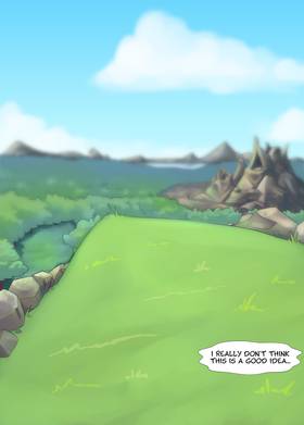 Read The Apprentices  1 Page 2 in English