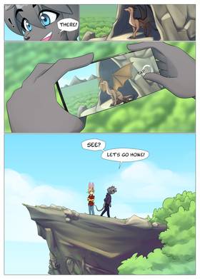 Read The Apprentices  1 Page 4 in English