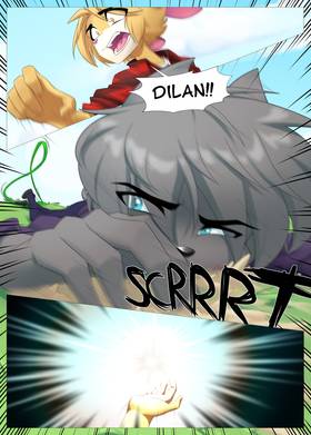 Read The Apprentices  1 Page 6 in English