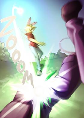 Read The Apprentices  1 Page 7 in English