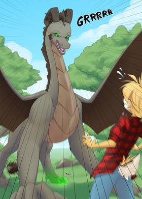 Read The Apprentices  1 Page 10 in English