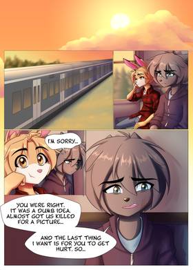 Read The Apprentices  2 Page 1 in English