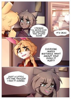 Read The Apprentices  2 Page 2 in English