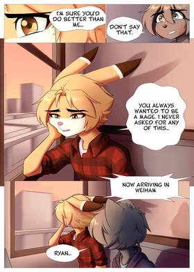 Read The Apprentices  2 Page 4 in English