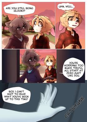Read The Apprentices  2 Page 8 in English