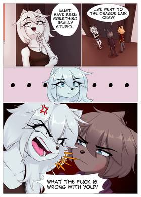 Read The Apprentices  2 Page 10 in English