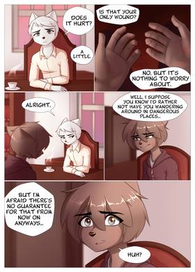 Read The Apprentices  3 Page 4 in English