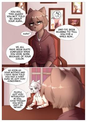 Read The Apprentices  3 Page 5 in English