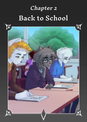 Read The Apprentices  4 Page 1 in English