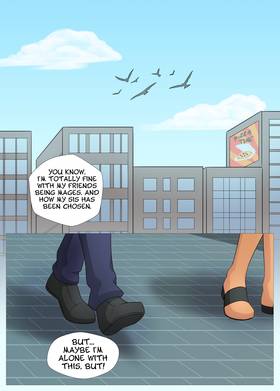 Read The Apprentices  4 Page 2 in English