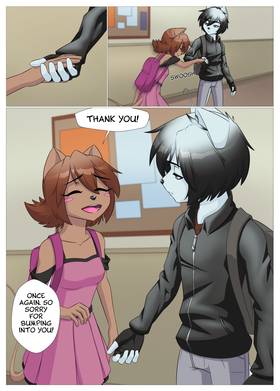 Read The Apprentices  5 Page 3 in English