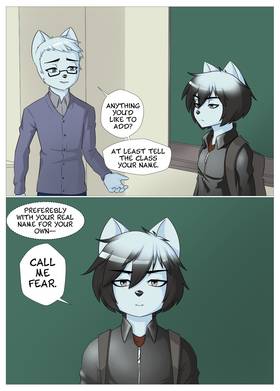 Read The Apprentices  5 Page 9 in English