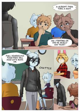 Read The Apprentices  5 Page 10 in English